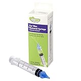 Health Enterprises Ear Wax Removal Syringe