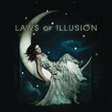 Disco de Sarah McLachlan: «Laws of Illusion, Special Edition» (Anverso) Disco de Sarah McLachlan: «Laws of Illusion, Special Edition» (Anverso)