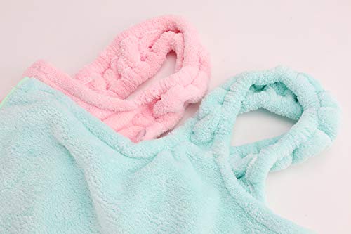 Ylucky Women Shower Body Towel Wrap Spa Bath Apron Skirt Water Uptake Fast Drying Sauna Beach Pool Terry Robe Travel Bathing Tube Dress Sleepwear Nightgown Soft Cover Up Home Hotel Bathrobes