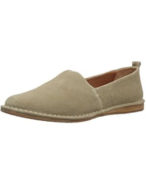 Women's Helena a Line Moccasin