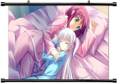 Anime Wall Scrolls Australia