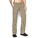 Under Armour Women's UA Tactical Patrol Pant 6 Brown