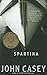 Spartina: National Book Award Winner