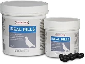 Versele-Laga Ideal Pills 100 Pcs