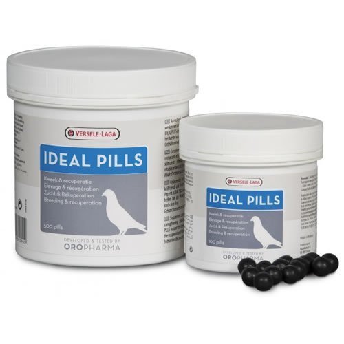 Versele-Laga Ideal Pills 100 Pcs