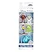 Nano Metalfigs Disney Pixar 5-Pack