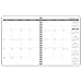 AT-A-GLANCE Monthly Planner / Appointment Book 2017, 6-7/8 x 8-3/4