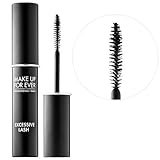 MAKE UP FOR EVER Excessive Lash Arresting Volume Mascara Size 0.15 oz