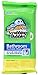 Scrubbing Bubbles Flushable Bathroom Wipes, 28 Count, (Pack of 3)