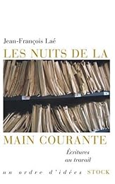 Les  nuits de la main courante