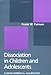 Dissociation in Children and Adolescents: A Developmental Perspective