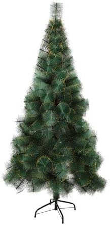 Naturalistic Christmas Fir Cherry Pines Artificial Tree for Christmas Decor, New Year Decor. -, 6ft