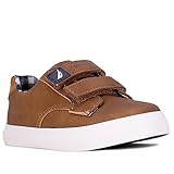 Nautica Kids' Double Strap Sneakers | Casual