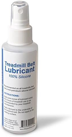 LifeSpan 100% Silicone Treadmill Belt Lubricant