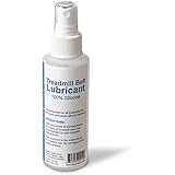 LifeSpan 100% Silicone Treadmill Belt Lubricant