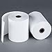 BuyRegisterRolls (Shrink Wrap) 3 1/8 x 273 thermal paper roll 50 pack | POS Cash Register Thermal Paper | Premium 'A' Grade Certified Bpa Free Thermal Paper Rolls
