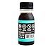 Bizzy Organic Cold Brew Coffee Concentrate - Single Serve 2oz Double Shot - Black Coffee - 12 Pack