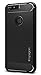 Spigen Rugged Armor Designed for Huawei Honor 8 Case (2016) - Black