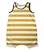 Baby Boys Girls Clothes Casual Sleeveless Romper Jumpsuit Bodysuit