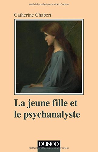 La  jeune fille et le psychanalyste