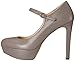 Nine West Women's Dinah Leather Dress Pump