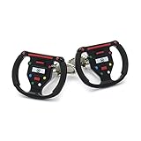 Gamepad Cufflinks Wheel Race Car Steering Wheel