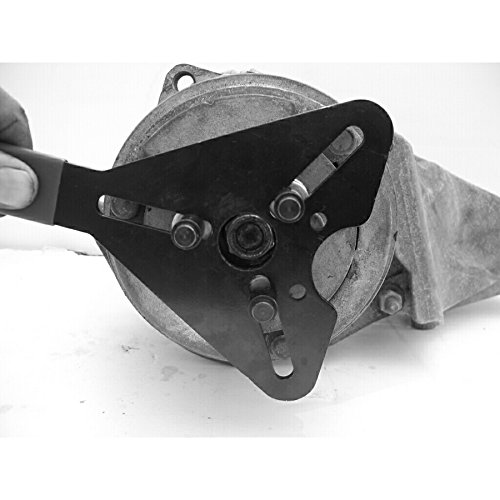 2 Powerbuilt+648980+Conditioner+Clutch+Holding