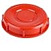 IBC Tote Lid Cover, IBC Tote Lids Water Liquid with Gasket for Chemical, Food, Industries Storage