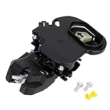 Trunk Latch for Honda Accord EX LX 2003 2004 2005