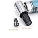 Gedu Air Die Grinder with 1/4