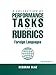 Collections of Performance Tasks & Rubrics: Foreign Languages
