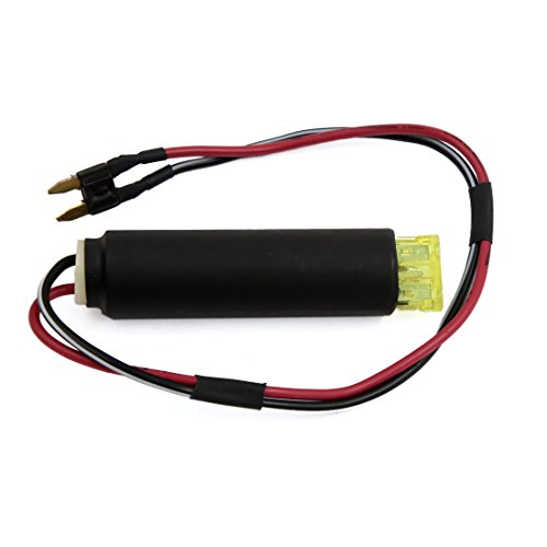 uxcell Vehicle FireStorm Ignition Coil Booster Voltage Booster Spark