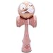 Kaleb Kendama With Gold Face And Extra String