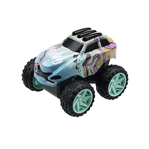 Bizak- Exost Jouet, 62000616-6, Multicolore