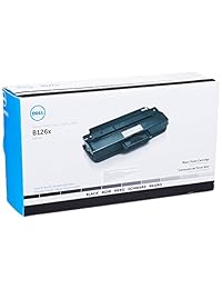 DELL DRYXV Toner Cartridge B1260dn B1265dnf B1265dfw Impresoras Láser