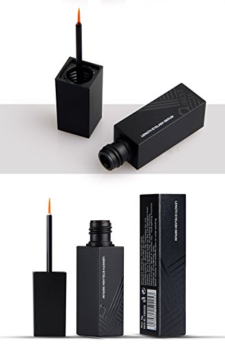 Eyelash Growth Serum by Rejawece, Best Eyebrow EyeLash Enhancer, Treatment for Full Length, |Advanced Conditioner, Moisturizer, Includes Peptides and Hyaluronic Acid | Luxury Beauty Items, Irritation - Thumbnail 6