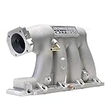 Skunk2 307-05-0320 Pro Series Silver Intake