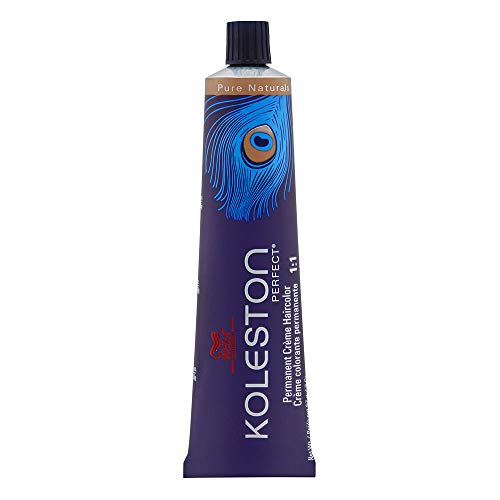 Wella Koleston Perfect Color 10/0 Lightest Blonde/Natural 2oz