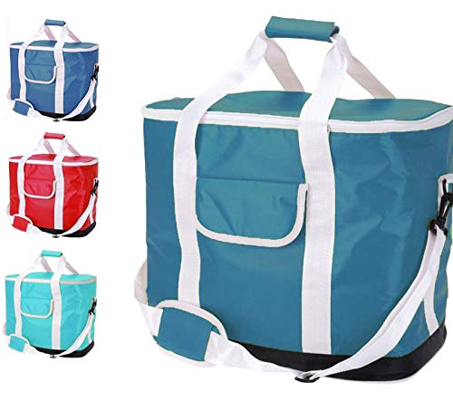 thermos cool bag 30l