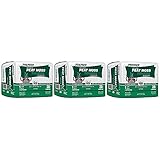 PREMIER HORTICULTURE0280P Pro Moss Horticulture Retail Peat Moss, 1 Cubic Feet (3-(Pack))