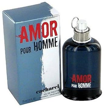 Amazoncom Amour Pour Homme By Cacharel For Men Edt 34 Oz