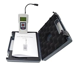 Digital Sonic Belt Tension Tester Portable Belt
