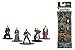 Nano Metalfigs Harry Potter Die-Cast Mini Figures Set 1