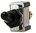 Fastronix SPST ON-OFF Heavy Duty 20 Amp AC/DC Toggle Switch with Weatherproof Neoprene Boot primary