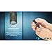 Olight I3UV EOS 395nm UV Ultraviolet Blacklight AAA Compact Keychain Light and LumenTac Battery Case