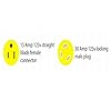 Furrion-F3015AD-SS-1520-Amp-Female-to-30-Amp-Locking-Male-Adapter