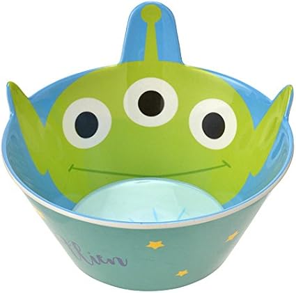 Amazon ディズニーストア 公式 ボウル リトル グリーン メン エイリアン ファン Disney ディズニー スープカップ 通販 Amazon ディズニーストア 公式 ボウル リトル グリーン メン エイリアン ファン Disney ディズニー スープカップ 通販