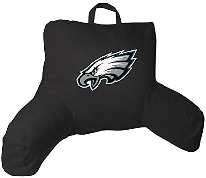 NFL Philadelphia Eagles Bed Rest Pillow, 20.5