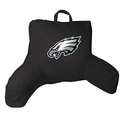 Philadelphia Eagles NFL Bed Rest Pillow