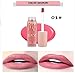 ChicChillShop 24 Hours YANQINA Makeup KKW Lip Gloss 4 Set Matte Lip Gloss Lipstick Cosmetic Lipstick